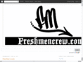 freshmencrew.com