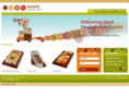 gerardsdeli.com