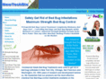 getridofbedbug.com