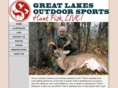 greatlakesoutdoorsports.com