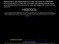 hidcool.com