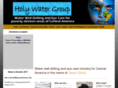 holywatergroup.com