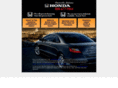 huntsvillealabamahonda.com