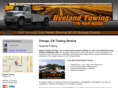hyelandtow.com