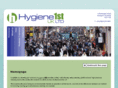 hygiene1st.com