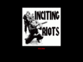 incitingriots.com