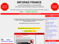 inforadfrance.com