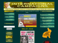 international-campaigns.org