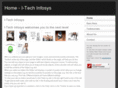 itechinfosys.com