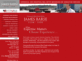 jamesbarse.com