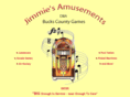 jimmiesamusements.com