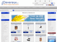 jjdevereux.net