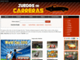 juegosdcarreras.com