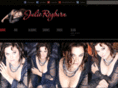 juliereyburn.com