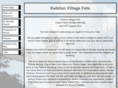 kelstonvillage.com