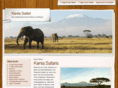 kenia-safari.org