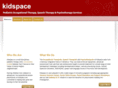 kidspacetherapy.com