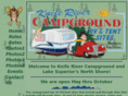 kniferivercampground.com