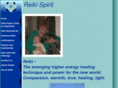 kristinsreikispirit.com