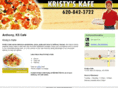 kristyskafe.com