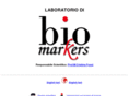 laboratoriobiomarkers.com