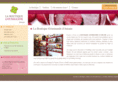 laboutiquegourmande-aniane.com
