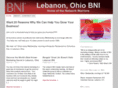 lebanonbni.com