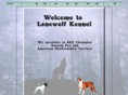 lonewolf-terriers.com