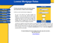 lowest-mortgage-rates.net