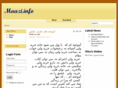 maazi.info