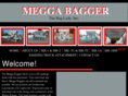 meggabagger.com