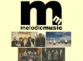 melodicmusic.com