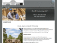 merrillcontractingllc.com