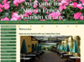 miltonernestgardencentre.com