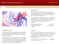 mimedresearch.com