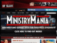 ministryofslam.com