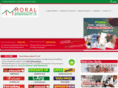 moralnutraceuticals.com