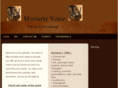 moriartyvoice.com