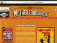 motherloderadio.com