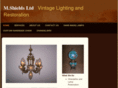 mshieldsltd.com