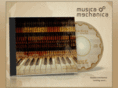 musicamechanica.com