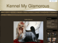 myglamorous.com