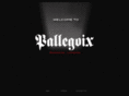 pallegoix.com