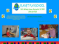 planetplayschool.com