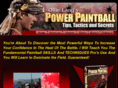 power-paintball.com