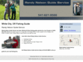 randynelsonguideservice.com