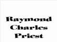 raymondpriest.com