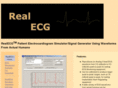 real-ecg.com