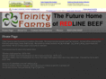 redlinebeef.com
