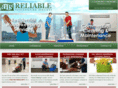 rhsbuildingmaintenance.com